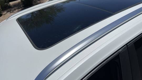 2024 Volkswagen Atlas Cross Sport