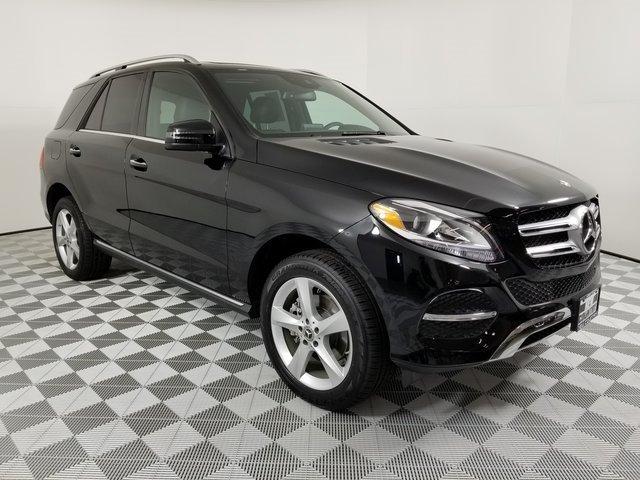 used 2018 mercedes-benz gle 350 4matic hartford, ct 06120 for sale in hartford, connecticut