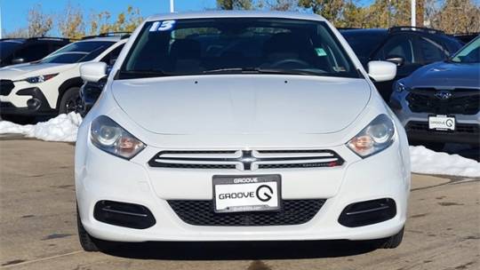 2013 Dodge Dart