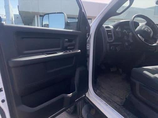 2021 ram 2500 tradesman in fargo, north dakota