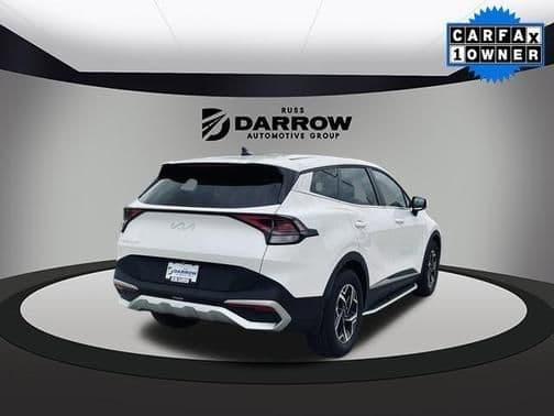 2023 kia sportage lx in milwaukee, wisconsin