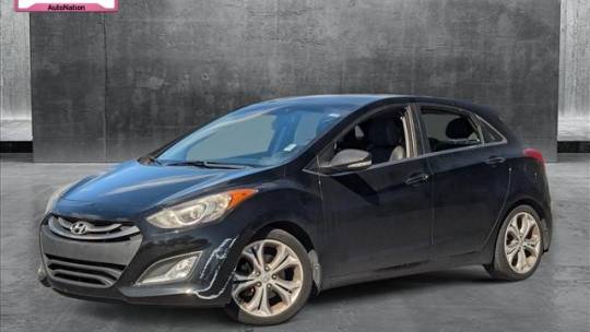 2014 Hyundai Elantra
