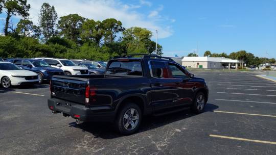 2024 Honda Ridgeline