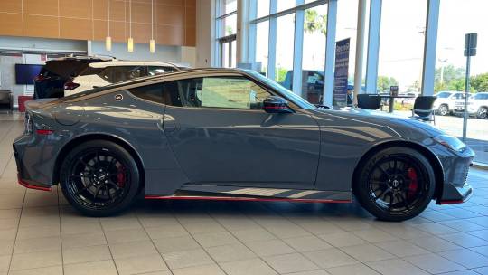 2024 Nissan Z