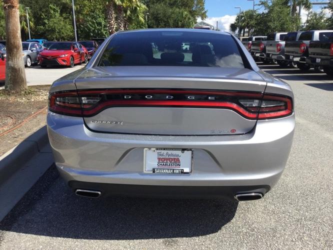 used 2017 dodge charger se charleston, sc 29414 for sale in charleston, south carolina