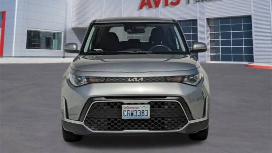 2023 Kia Soul