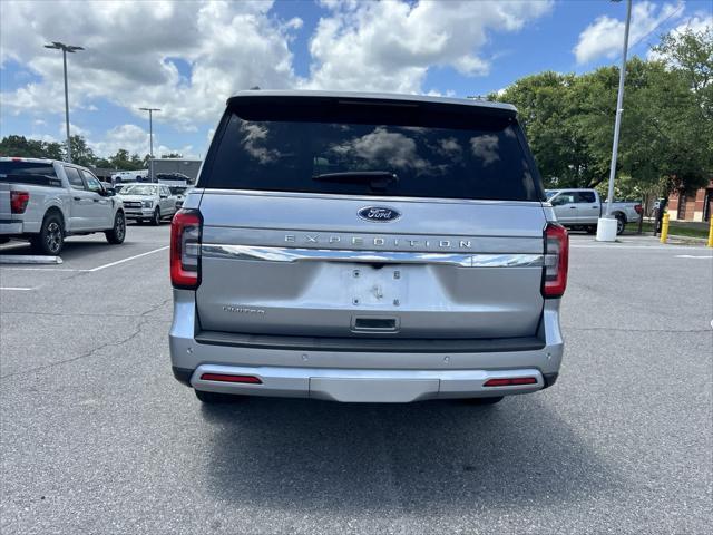 2022 ford expedition limited