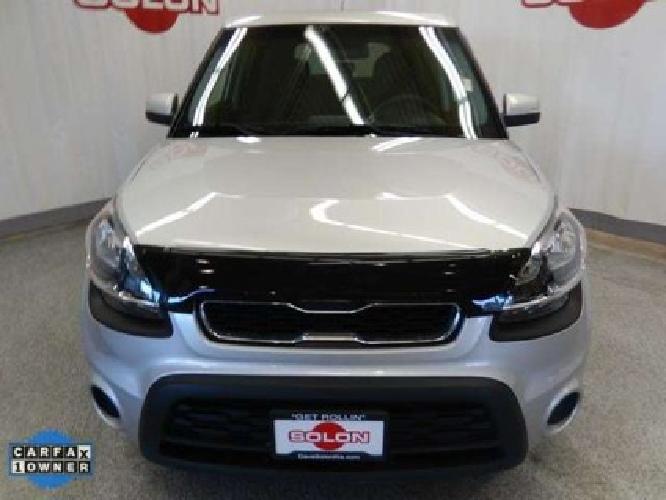 2012 kia soul in colorado springs, co