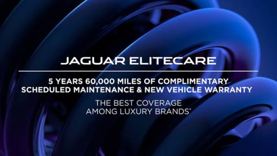 2024 Jaguar F-Pace