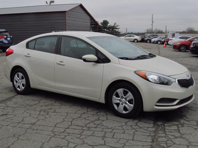 used 2015 kia forte lx sedan marietta, ga 30060 for sale in marietta, georgia