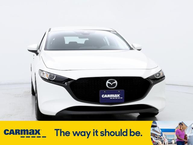 2023 mazda mazda3 2.5 s select package