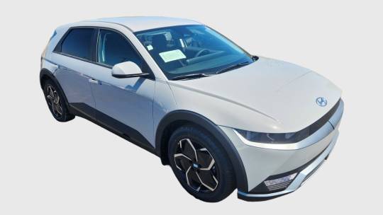 2024 Hyundai IONIQ 5