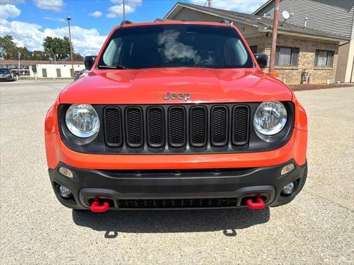 2015 jeep renegade in south bend, indiana