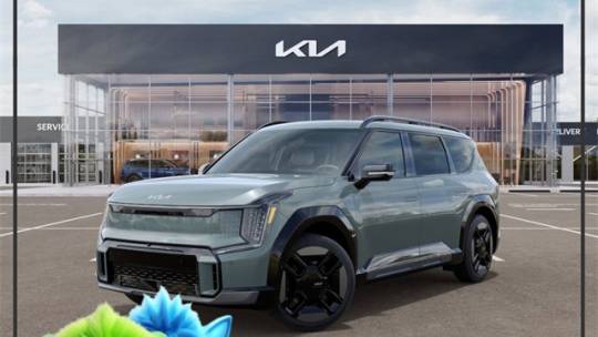 2024 Kia EV9