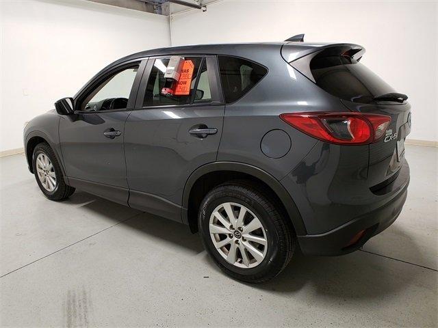 used 2016 mazda cx-5 fwd touring prescott, az 86305 for sale in prescott, arizona