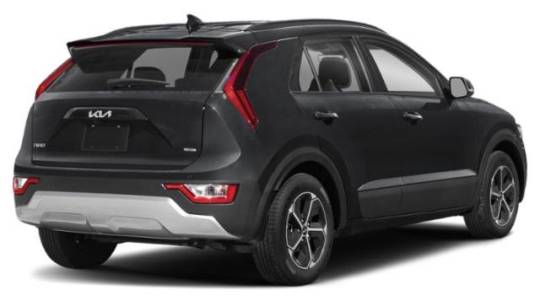 2025 Kia Niro