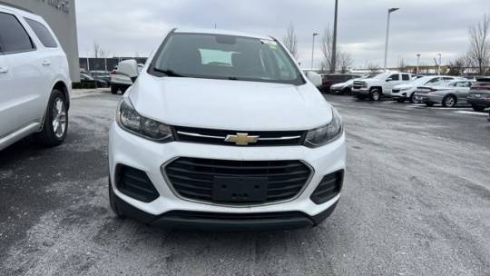 2019 Chevrolet Trax