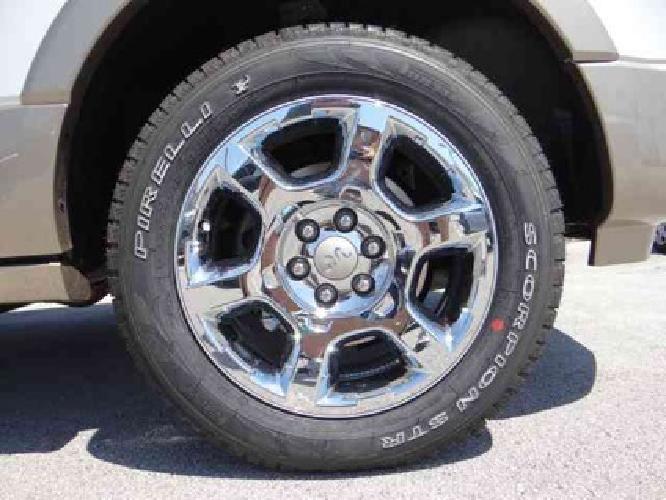 2013 ford expedition el 4x2 king ranch in daytona beach, fl