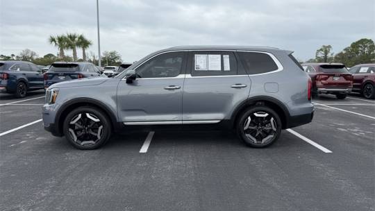 2023 Kia Telluride