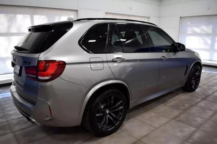2016 bmw x5 m sport utility 4d in eden prairie, minnesota