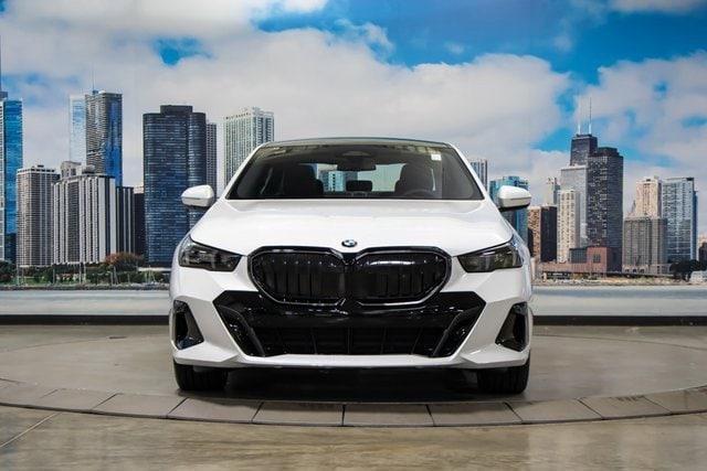 2024 bmw 530 i xdrive