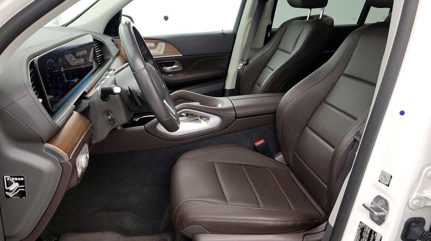 used 2020 mercedes-benz gls gls 450 $49,998great deal 47,979 mi. location: louisville