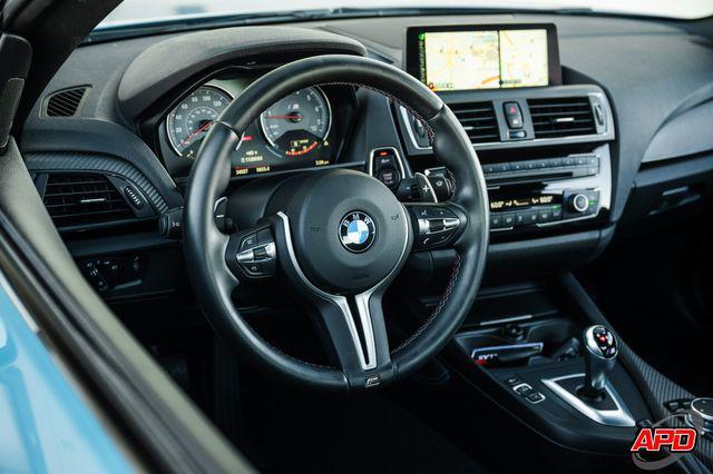 2016 bmw m2 base