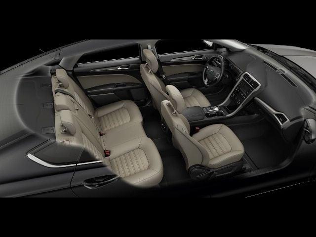 2017 ford fusion se in oshkosh, wisconsin
