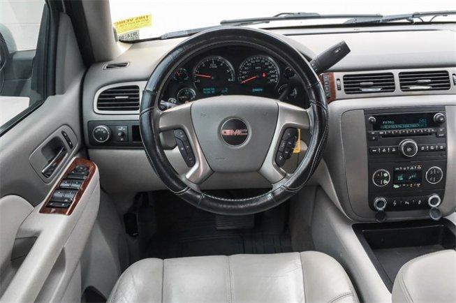 2013 gmc yukon 2wd slt for sale in honolulu, hawaii