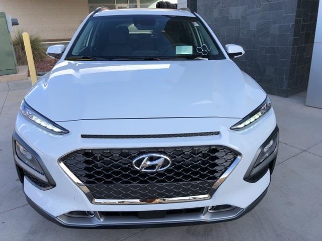 2019 hyundai kona ultimate awd ultimate 4dr crossover for sale in saint george, utah