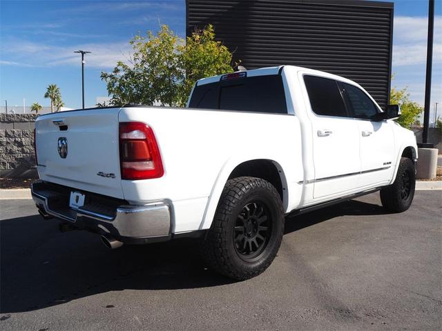 2020 ram 1500 limited