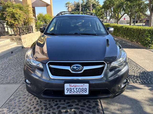2014 subaru xv crosstrek 2.0i premium