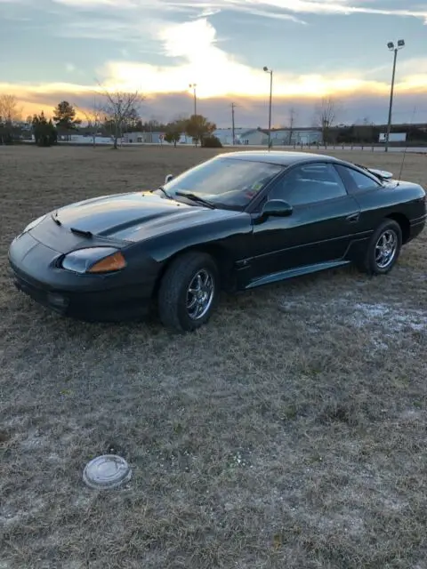 1994 dodge stealth show car