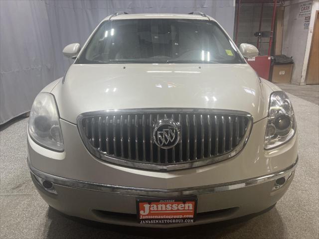 2011 buick enclave 2xl
