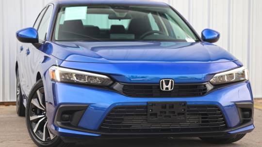 2024 Honda Civic