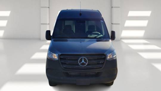2022 Mercedes-Benz Sprinter