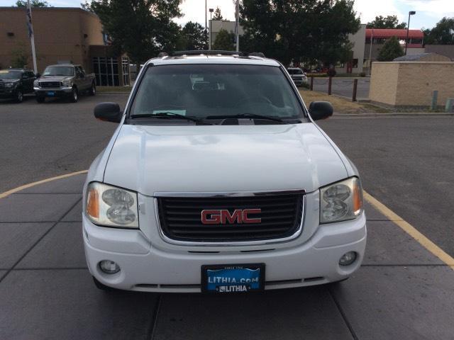 2002 gmc envoy sle sle 4wd 4dr suv for sale in billings, montana