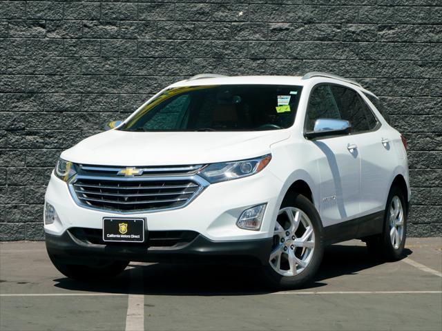 2020 chevrolet equinox l