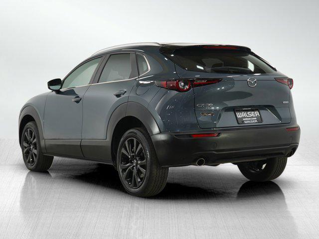 2022 mazda cx-30 base