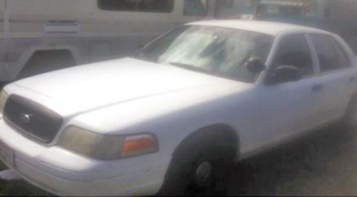 2005 ford crown victoria for sale in california by owner