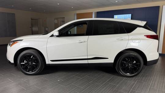 2025 Acura RDX