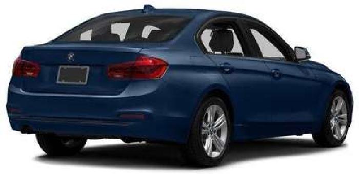 new 2018 bmw 3 series sedan in freehold, nj