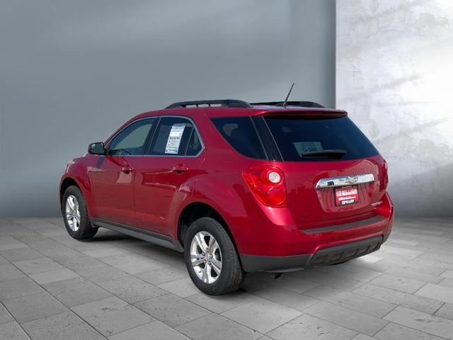 2013 chevrolet equinox 1lt