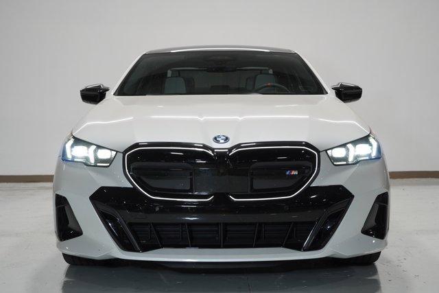 2024 bmw i5 m60
