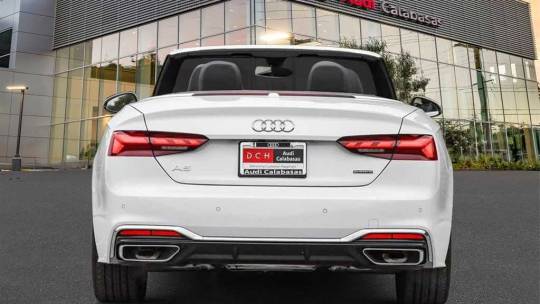 2024 Audi A5
