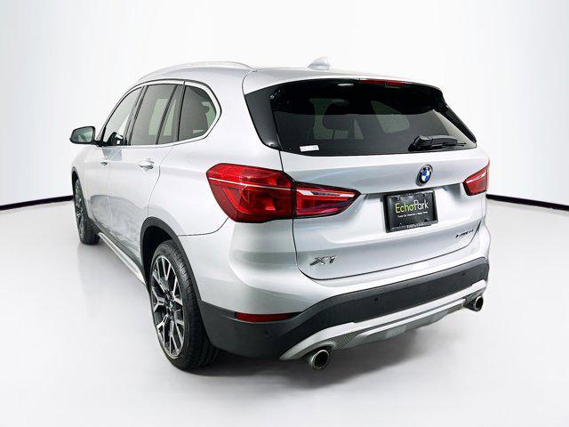 2021 bmw x1 sdrive28i