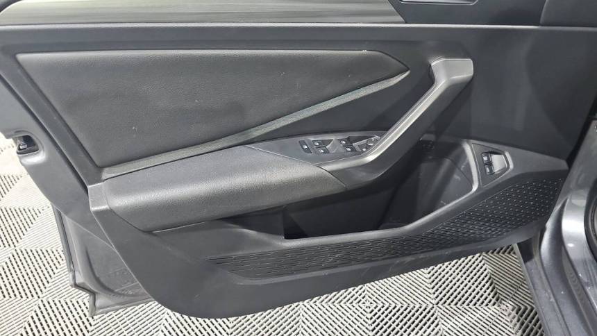 2020 volkswagen jetta sel