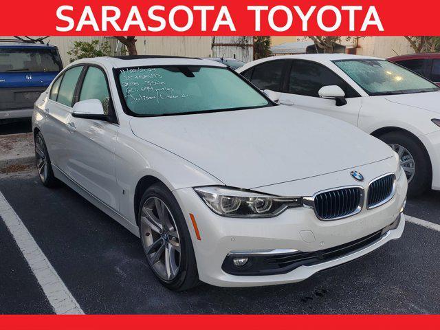 2018 bmw 330e iperformance