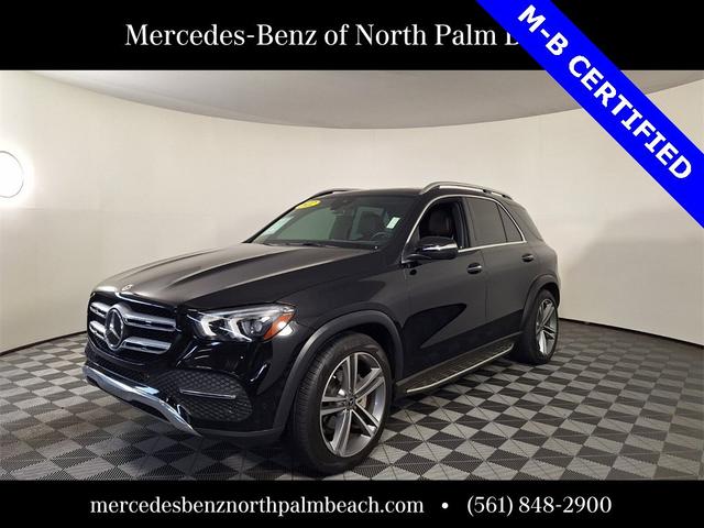 2022 mercedes-benz gle 350