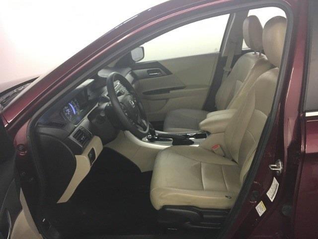 2013 honda accord lx lx 4dr sedan cvt for sale in saco, maine
